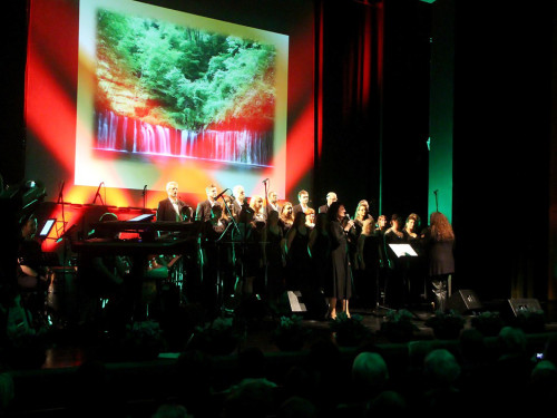 Jubiläumskonzert 15 Jahre Joy in Belief – Foto 39