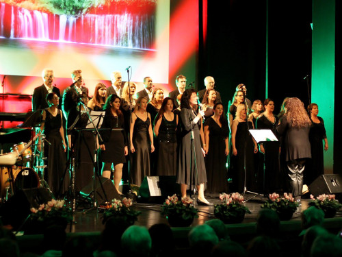 Jubiläumskonzert 15 Jahre Joy in Belief – Foto 42
