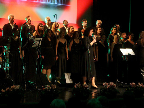 Jubiläumskonzert 15 Jahre Joy in Belief – Foto 43