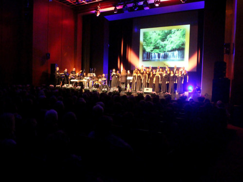 Jubiläumskonzert 15 Jahre Joy in Belief – Foto 44