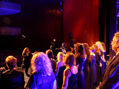 Jubiläumskonzert 15 Jahre Joy in Belief – Foto 46