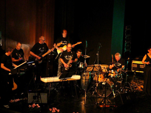 Jubiläumskonzert 15 Jahre Joy in Belief – Foto 47