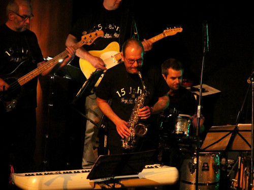 Jubiläumskonzert 15 Jahre Joy in Belief – Foto 49