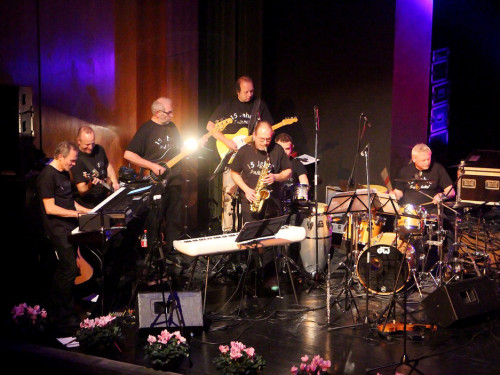 Jubiläumskonzert 15 Jahre Joy in Belief – Foto 51
