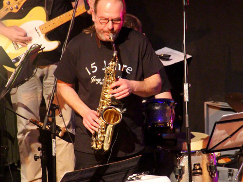 Jubiläumskonzert 15 Jahre Joy in Belief – Foto 52
