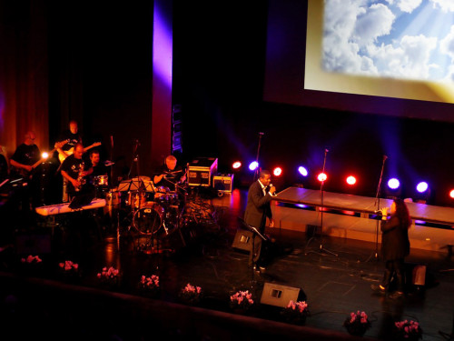 Jubiläumskonzert 15 Jahre Joy in Belief – Foto 53