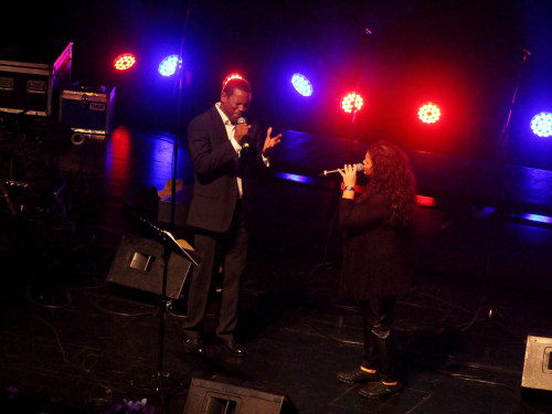Jubiläumskonzert 15 Jahre Joy in Belief – Foto 54