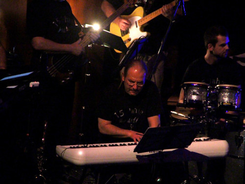 Jubiläumskonzert 15 Jahre Joy in Belief – Foto 55