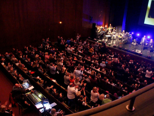 Jubiläumskonzert 15 Jahre Joy in Belief – Foto 57