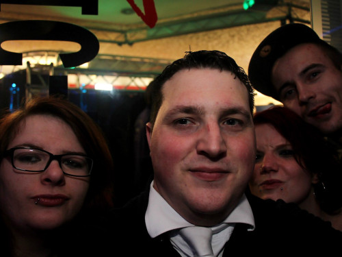 Old to NewSchol – Foto 3