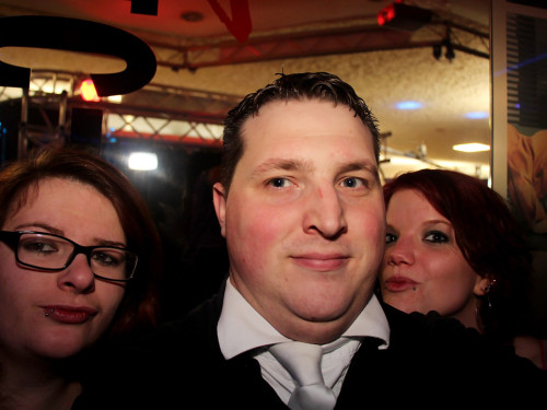 Old to NewSchol – Foto 4