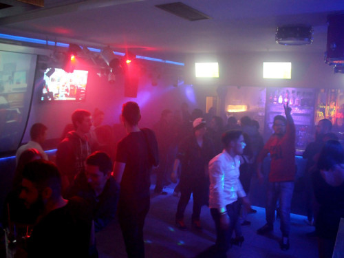 Old to NewSchol – Foto 11