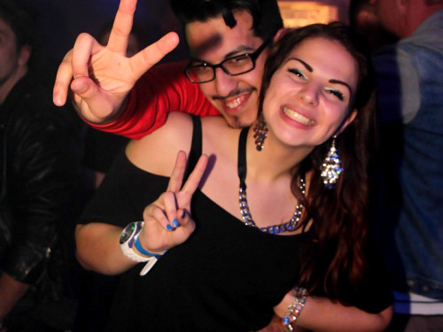Old to NewSchol – Foto 12