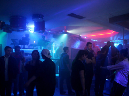 Old to NewSchol – Foto 13