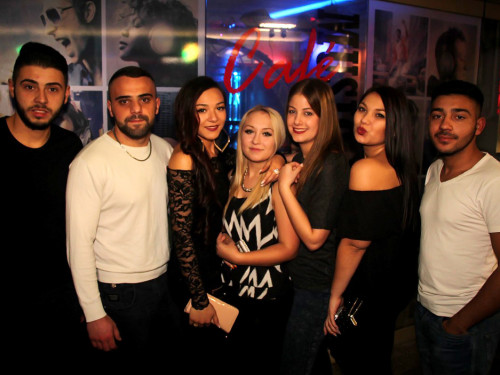 Old to NewSchol – Foto 14