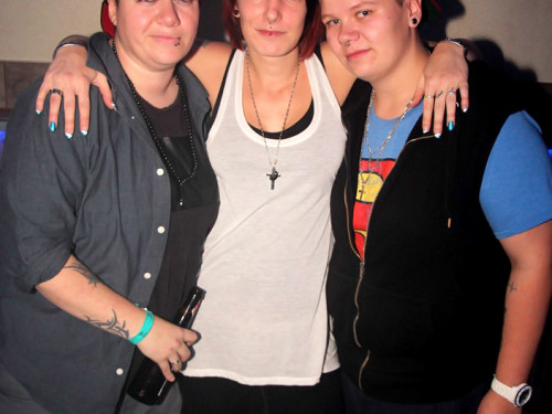 Old to NewSchol – Foto 20