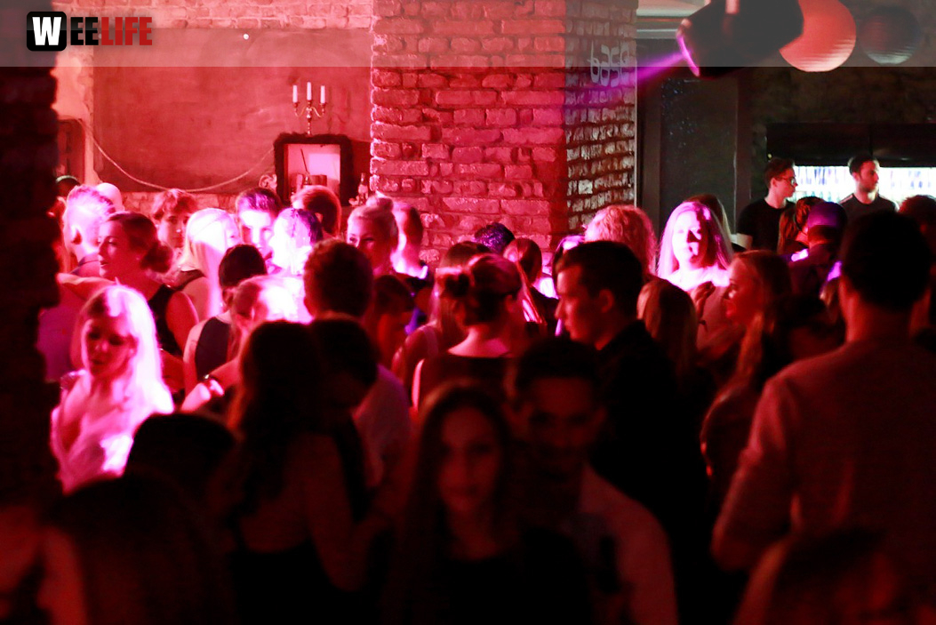 Filmtage Hollywood Movie Night