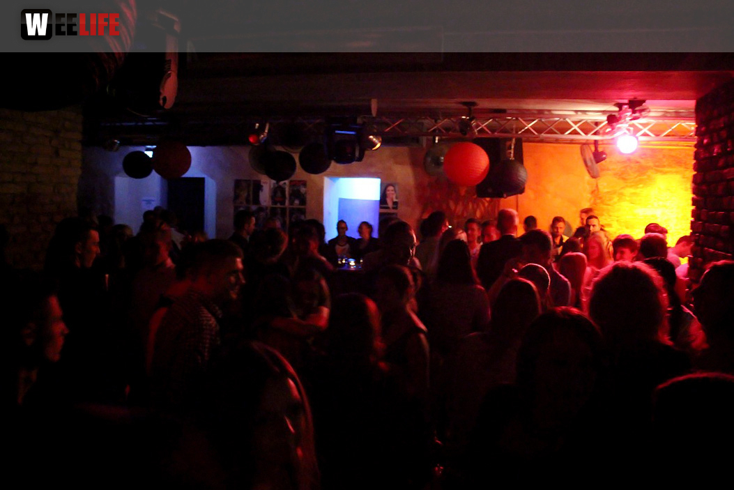 Filmtage Hollywood Movie Night
