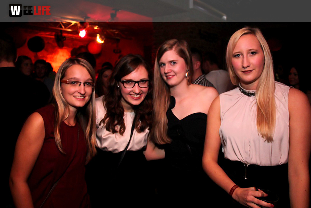 Filmtage Hollywood Movie Night