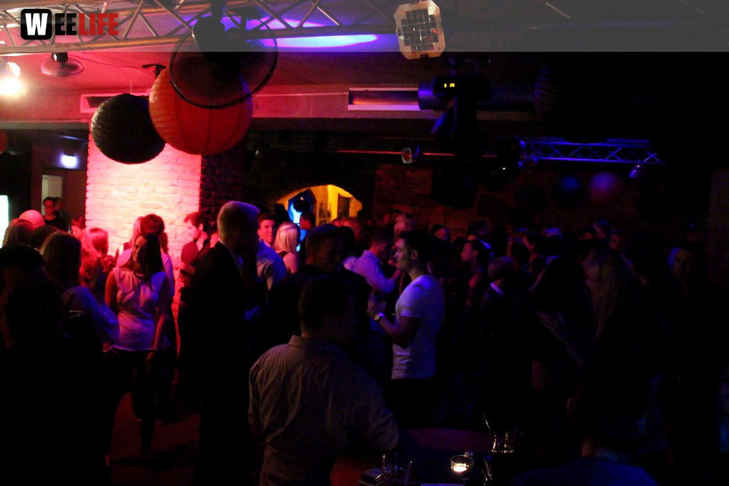 Filmtage Hollywood Movie Night