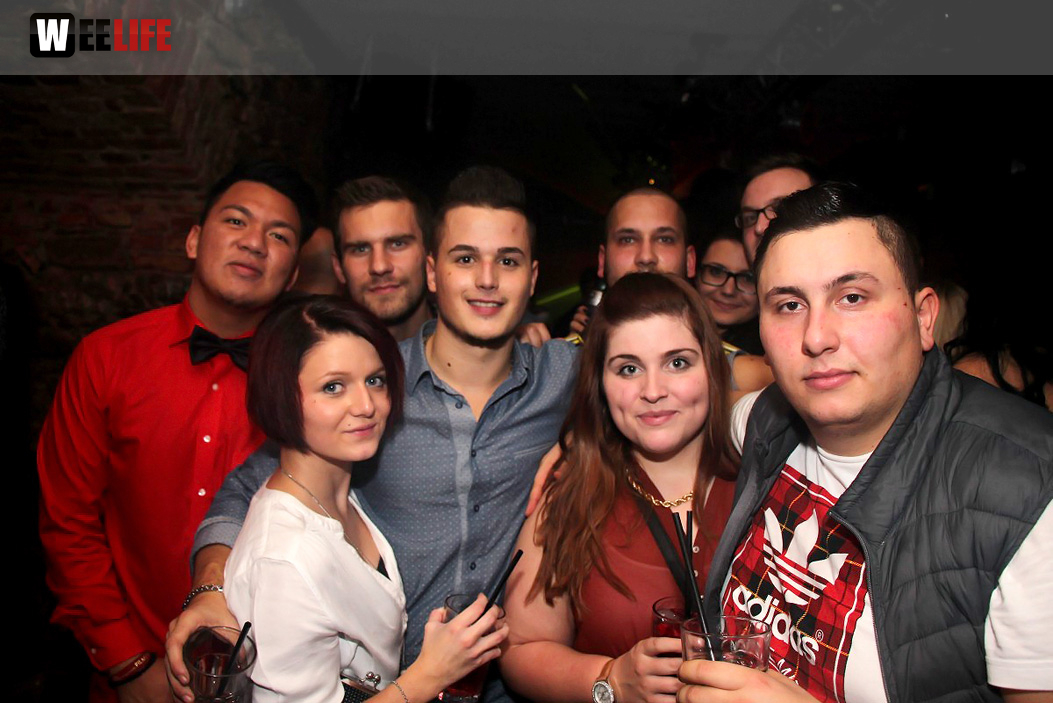 Filmtage Hollywood Movie Night