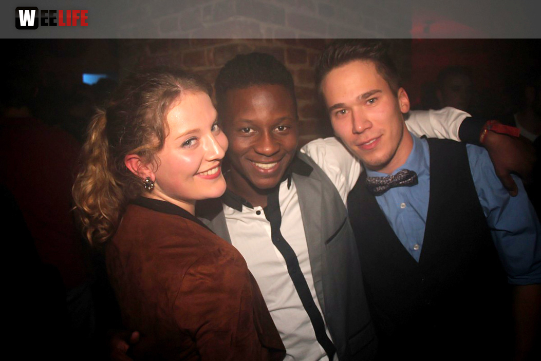 Filmtage Hollywood Movie Night