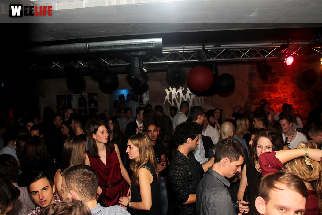 Filmtage Hollywood Movie Night