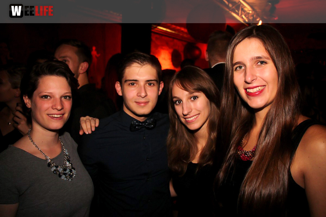 Filmtage Hollywood Movie Night