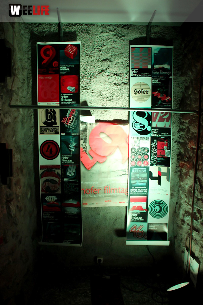 Die Offizielle Filmtage-Party CUT