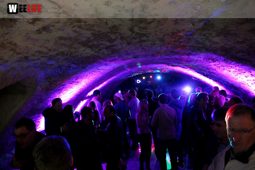 Die Offizielle Filmtage-Party CUT