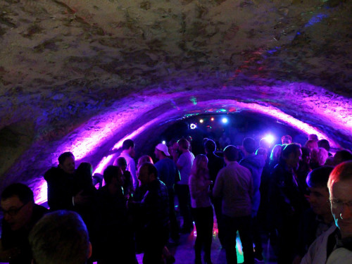 Die Offizielle Filmtage-Party CUT – Foto 4