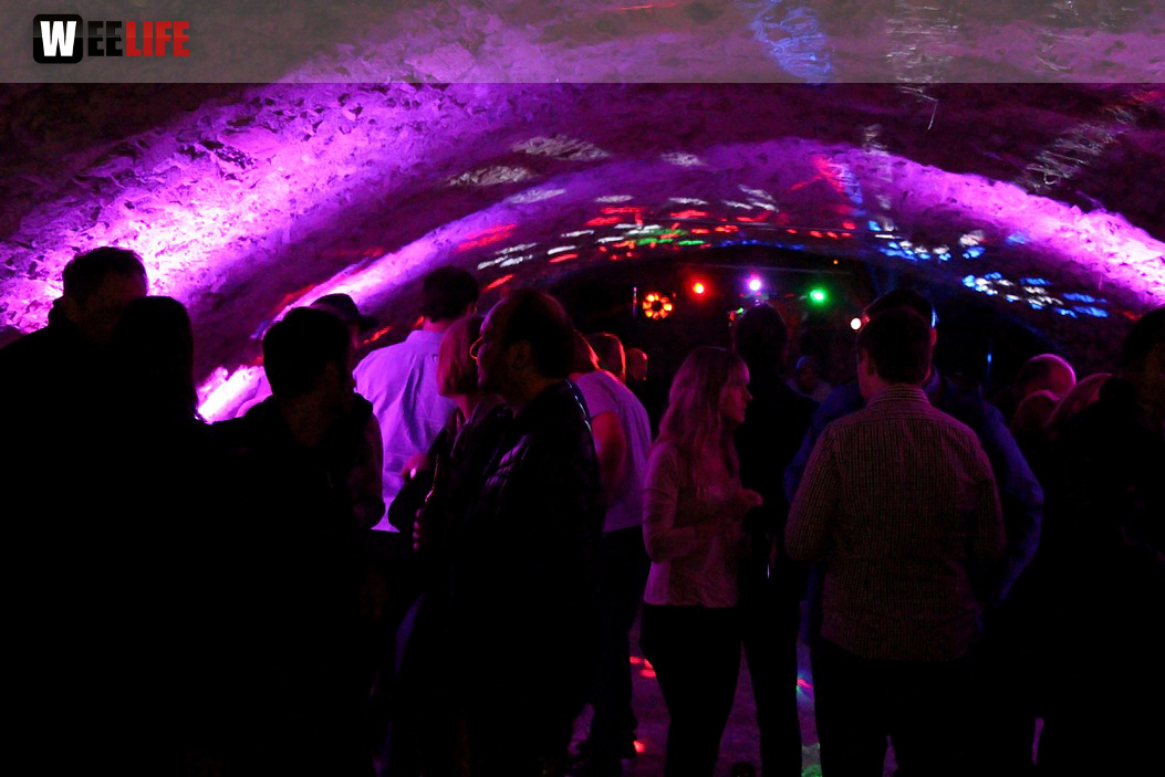 Die Offizielle Filmtage-Party CUT