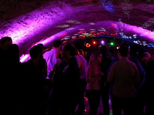 Die Offizielle Filmtage-Party CUT – Foto 5