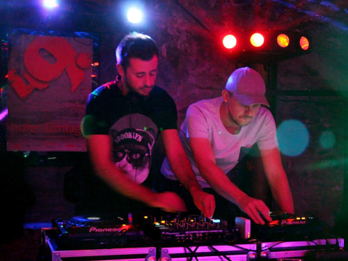 Die Offizielle Filmtage-Party CUT – Foto 6