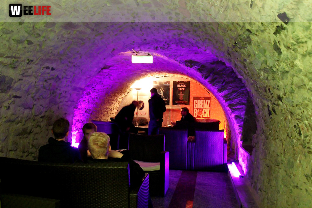 Die Offizielle Filmtage-Party CUT