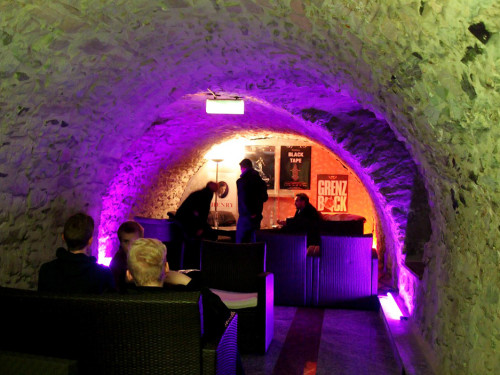 Die Offizielle Filmtage-Party CUT – Foto 8