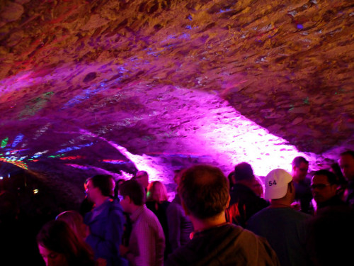 Die Offizielle Filmtage-Party CUT – Foto 9