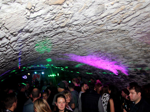 Die Offizielle Filmtage-Party CUT – Foto 14