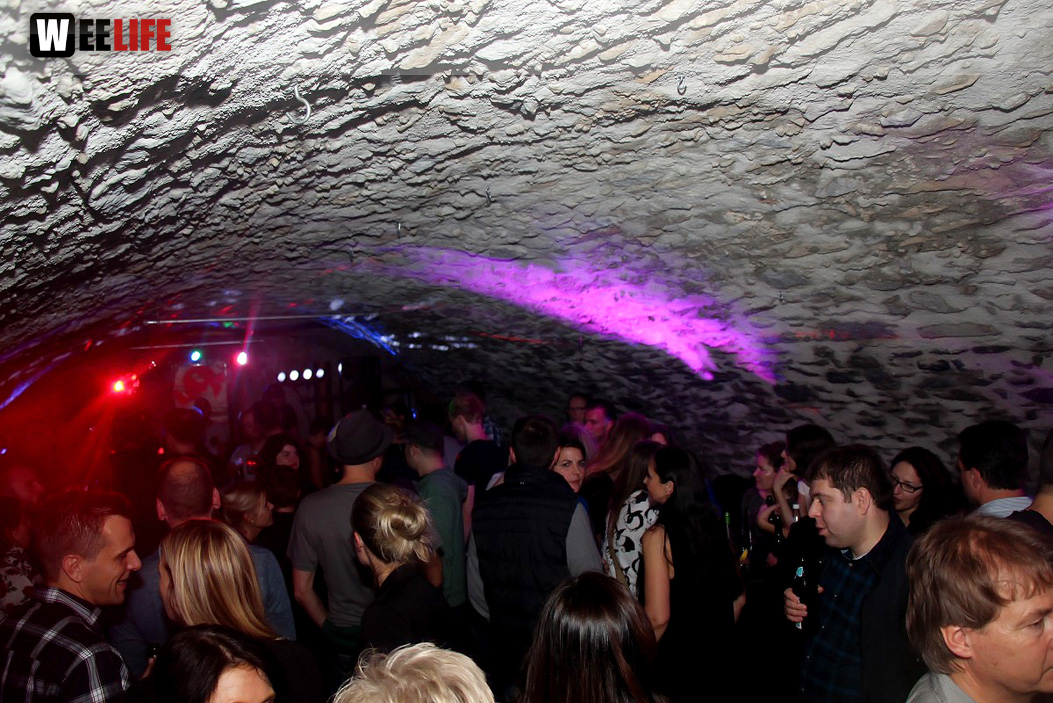 Die Offizielle Filmtage-Party CUT