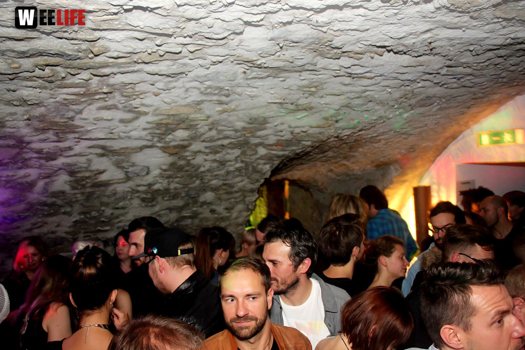Die Offizielle Filmtage-Party CUT