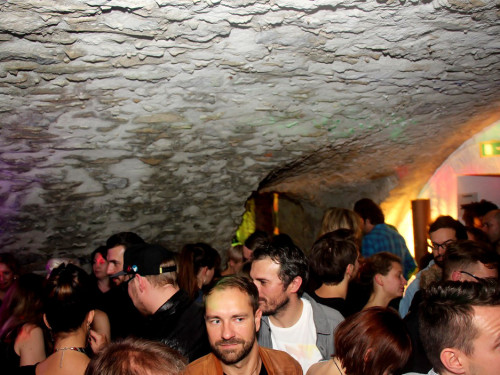 Die Offizielle Filmtage-Party CUT – Foto 16