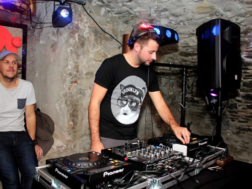 Die Offizielle Filmtage-Party CUT – Foto 17