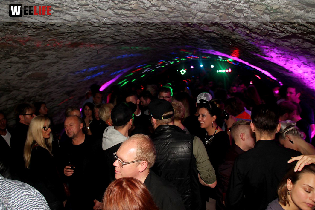 Die Offizielle Filmtage-Party CUT