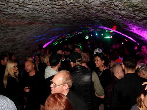 Die Offizielle Filmtage-Party CUT – Foto 19