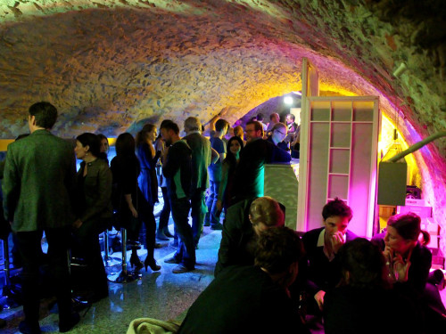 Die Offizielle Filmtage-Party CUT – Foto 21