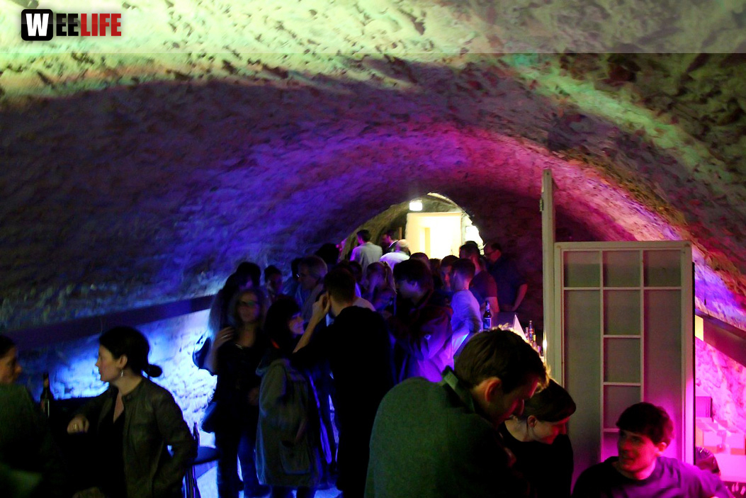 Die Offizielle Filmtage-Party CUT