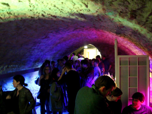 Die Offizielle Filmtage-Party CUT – Foto 22
