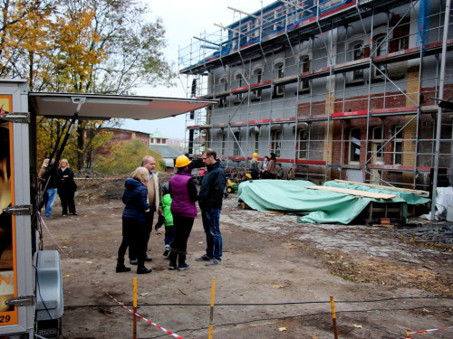 Baustellenparty – Foto 6
