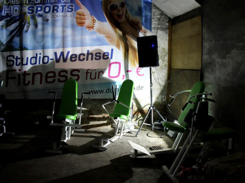 Baustellenparty – Foto 12
