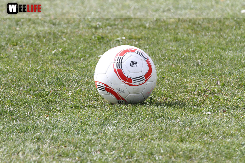 FC Selb - TSG 2005 Bamberg